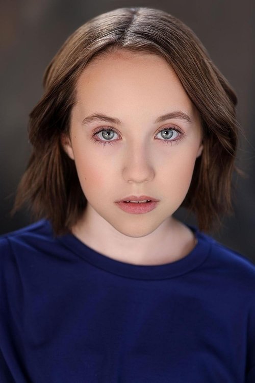 Vivien Lyra Blair zdjęcie