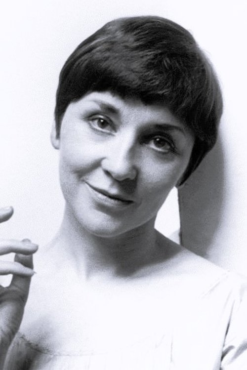 Vivien Merchant zdjęcie