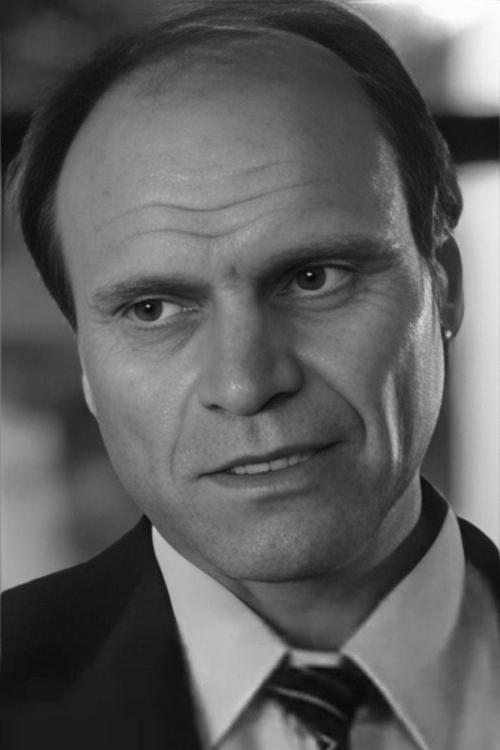 Vladas Bagdonas zdjęcie