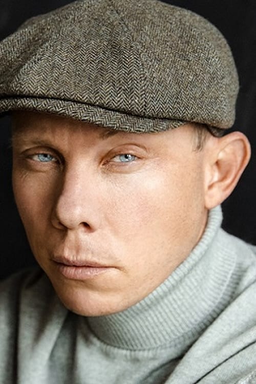 Владимир Афанасьев zdjęcie