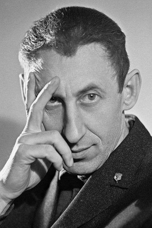 Владимир Басов zdjęcie