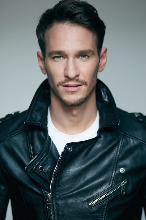 Vladimir Burlakov zdjęcie