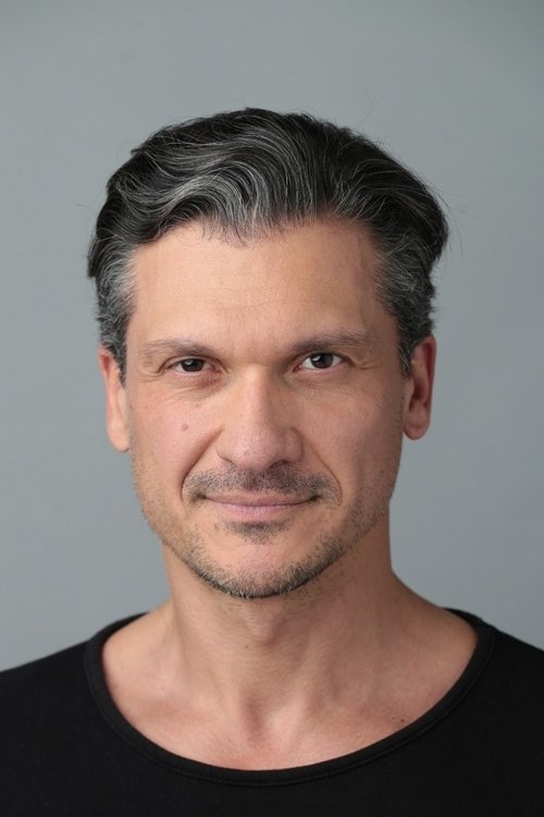 Владимир Бутенко zdjęcie