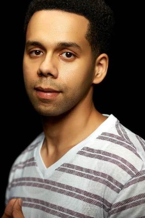 Vladimir Caamaño zdjęcie