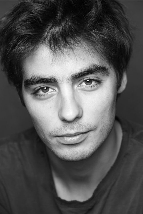 Vladimir Consigny zdjęcie