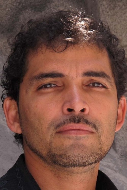 Vladimir Cruz zdjęcie