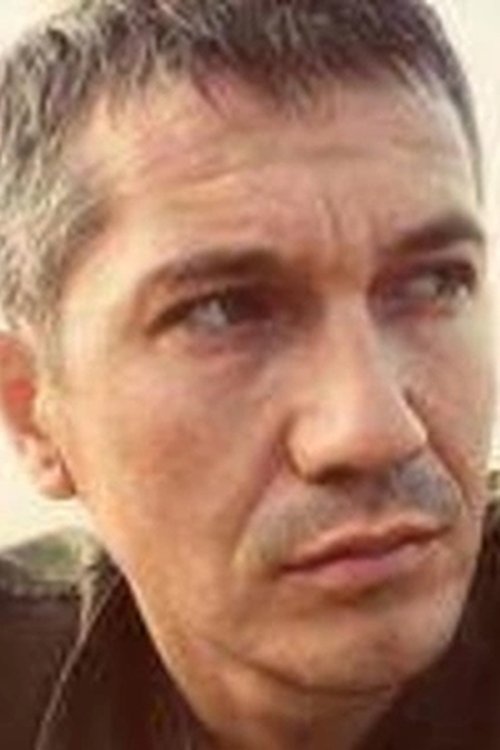 Владимир Дикун zdjęcie