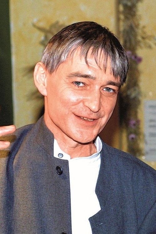 Vladimír Dlouhý zdjęcie