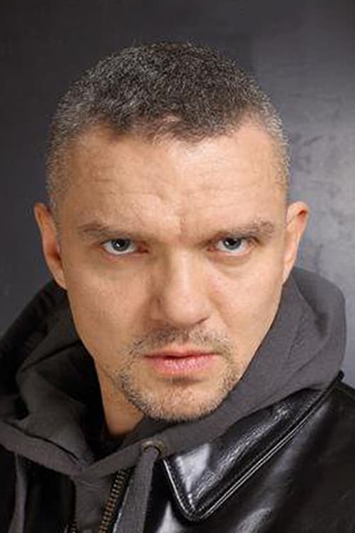 Владимир Епифанцев zdjęcie