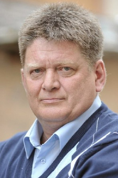 Владимир Ермилов zdjęcie