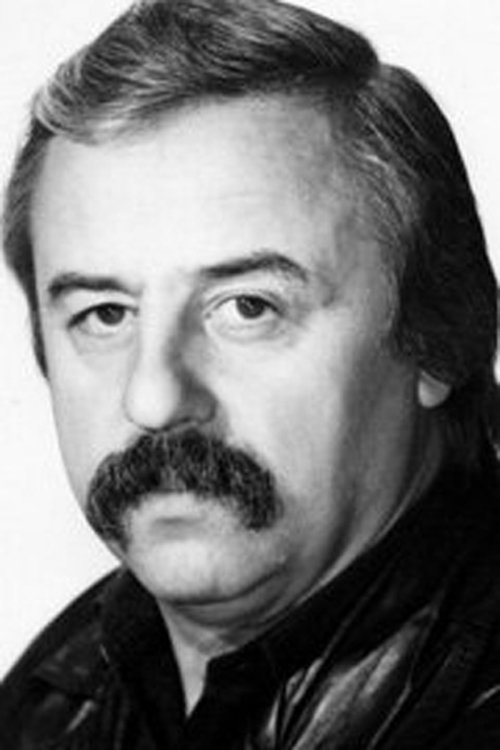 Владимир Ферапонтов zdjęcie