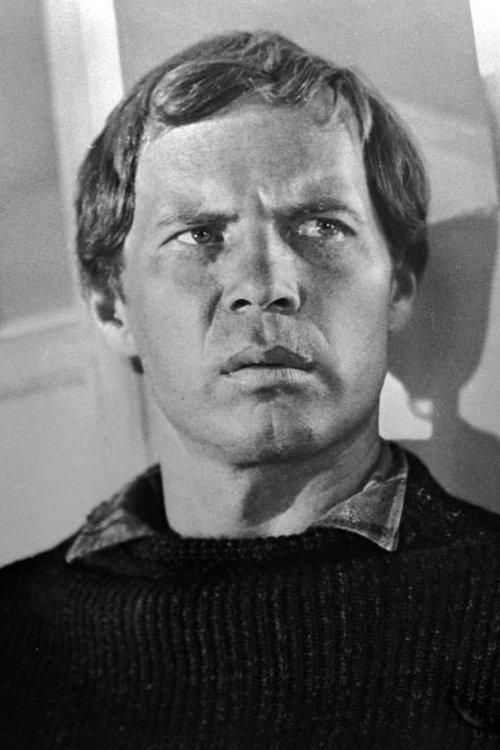 Владимир Гостюхин zdjęcie