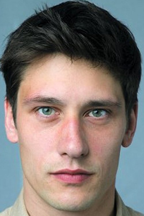 Владимир Гуськов zdjęcie