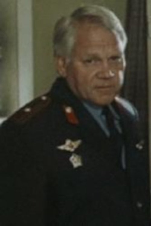 Vladimir Kadochnikov zdjęcie