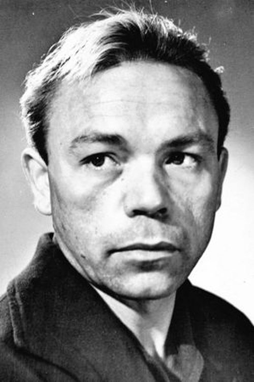 Владимир Кашпур zdjęcie