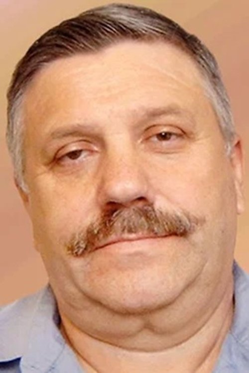 Владимир Космидайло zdjęcie