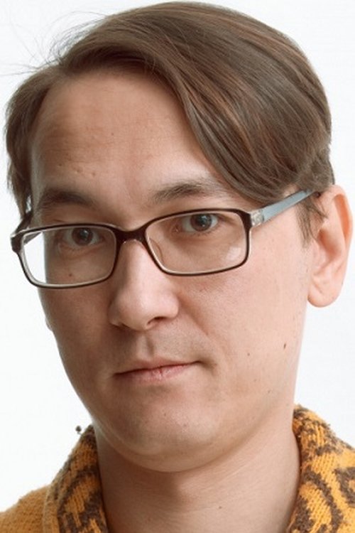 Владимир Кропотов zdjęcie