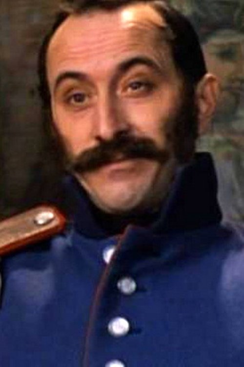 Владимир Кулешов zdjęcie