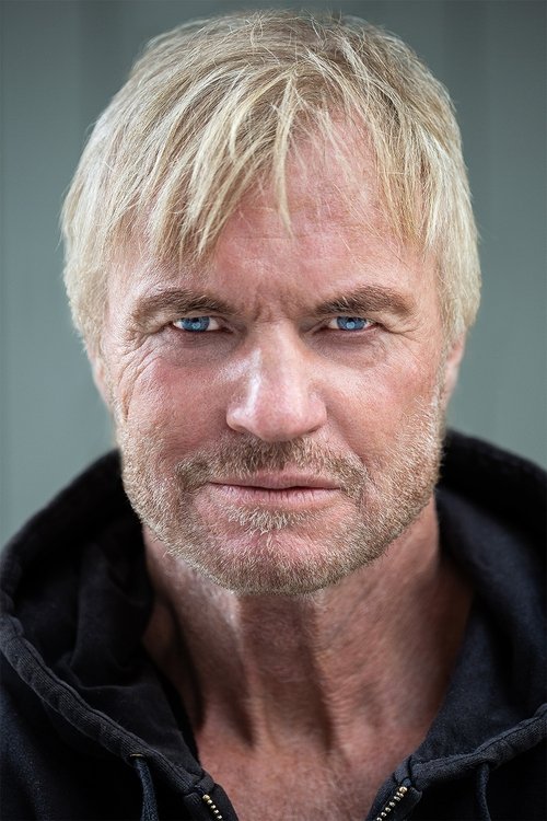 Vladimir Kulich zdjęcie