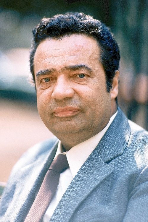 Vladimír Menšík zdjęcie