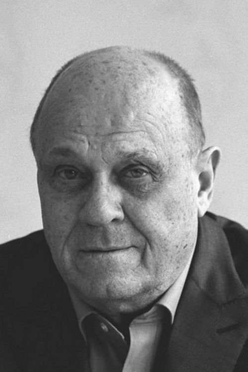 Владимир Меньшов zdjęcie