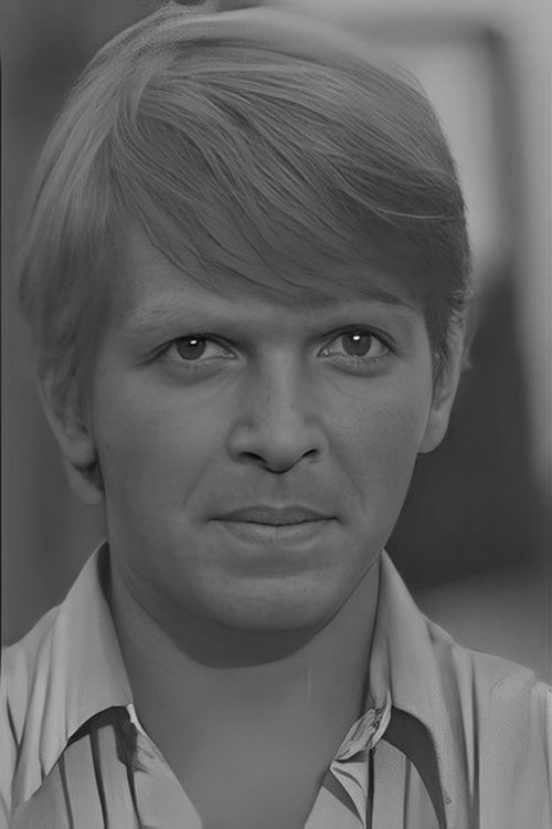 Владимир Никитин zdjęcie