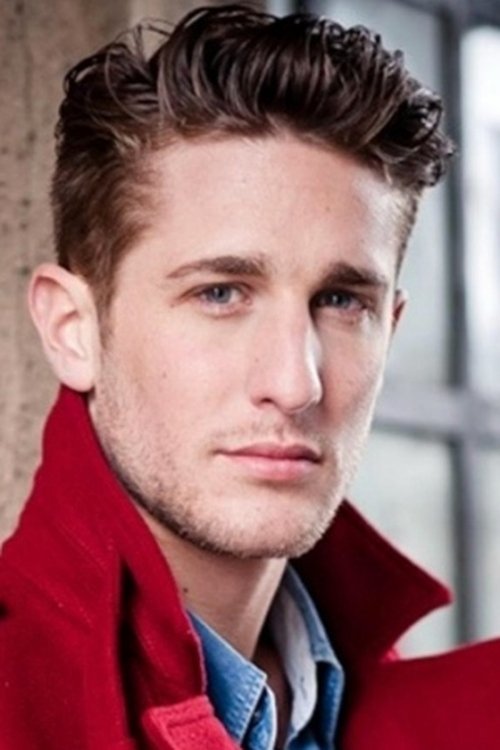 Vladimir Perrin zdjęcie