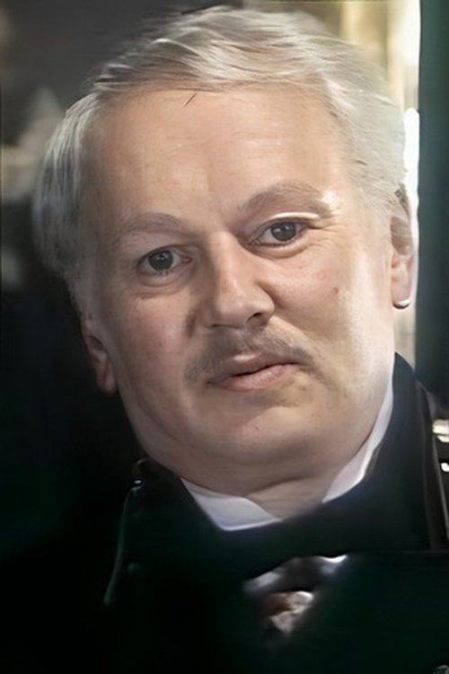 Владимир Привалов zdjęcie