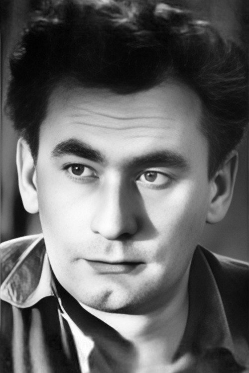 Владимир Самойлов zdjęcie