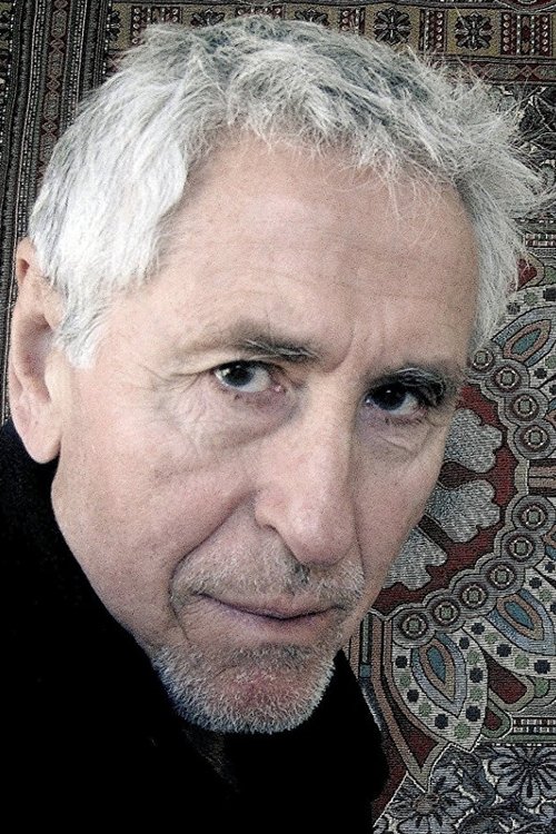 Vladimir Skomarovsky zdjęcie