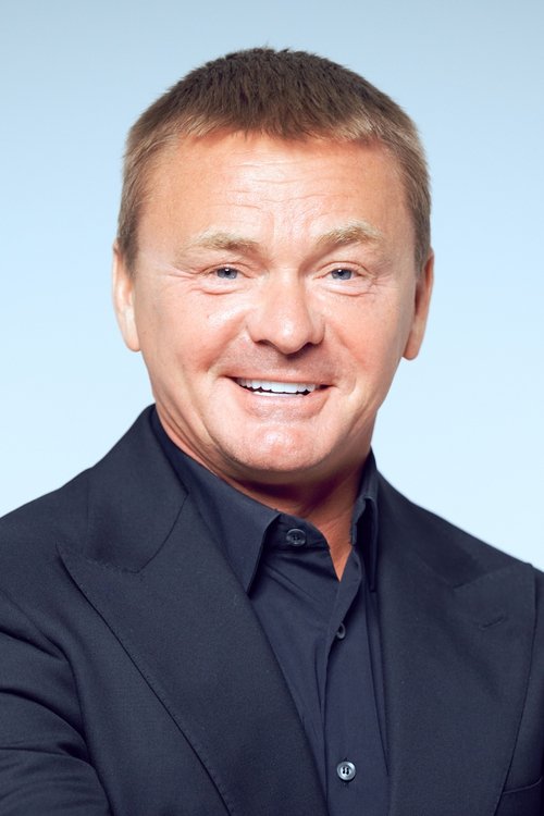 Владимир Сычёв zdjęcie