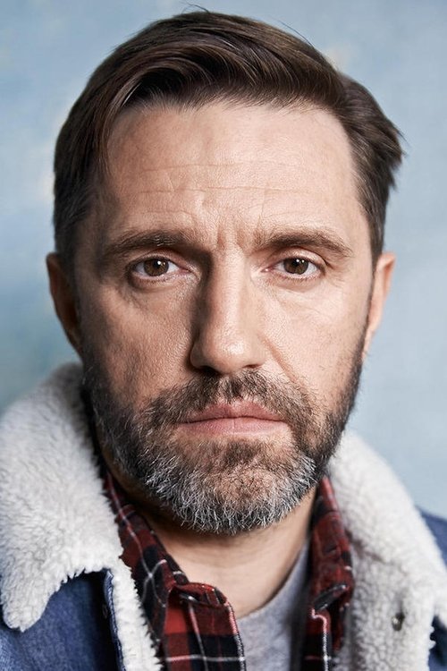 Владимир Вдовиченков zdjęcie