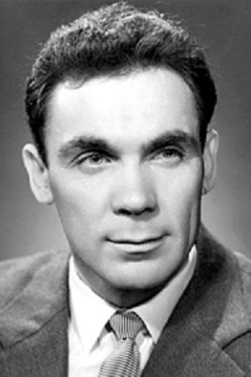 Владимир Заманский zdjęcie