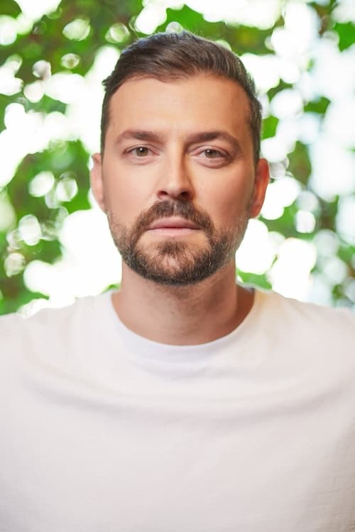 Vladimir Zombori zdjęcie