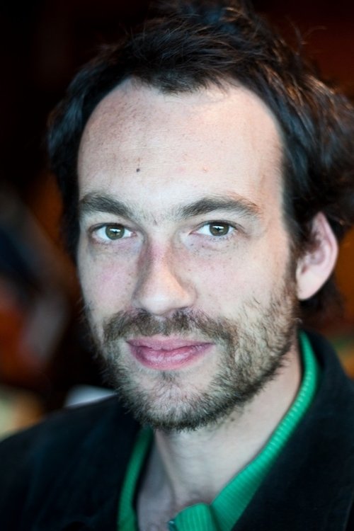 Vladislav Galard zdjęcie