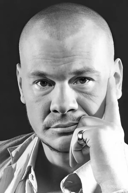 Владислав Галкин zdjęcie