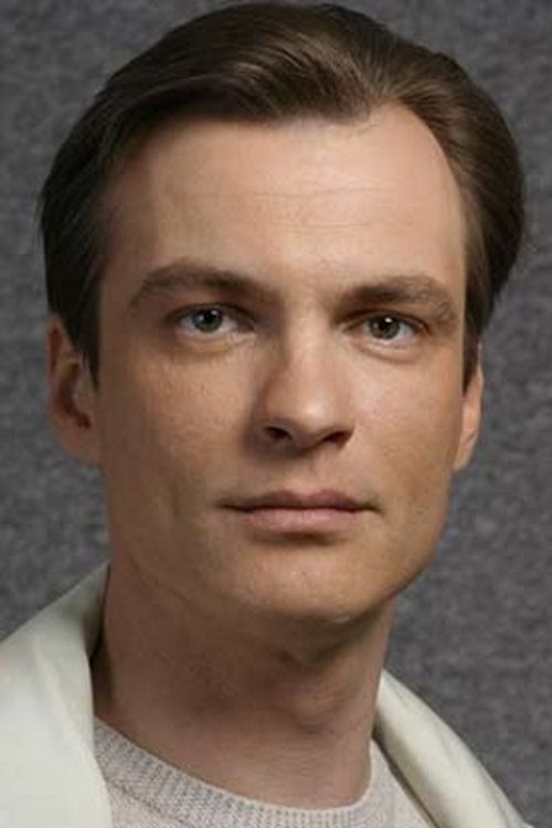 Владислав Резник zdjęcie