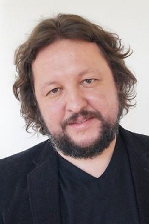 Владлен Одуденко zdjęcie