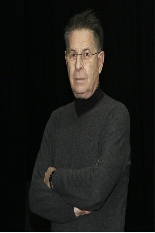 Vlado Kerošević zdjęcie