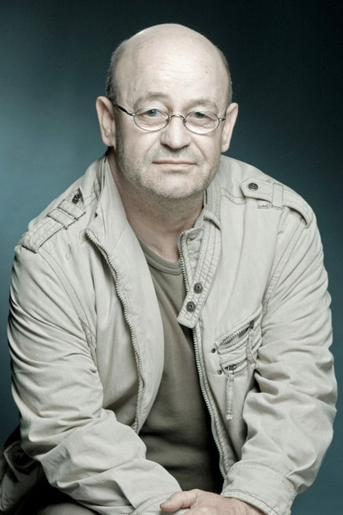 Vlado Novak zdjęcie