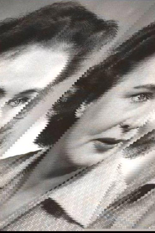 Vlasta Fabianová zdjęcie