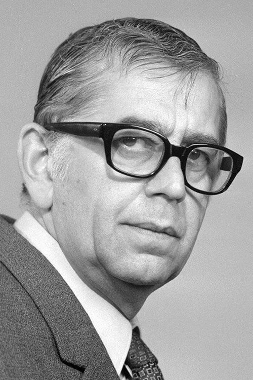 Vlastimil Brodský zdjęcie