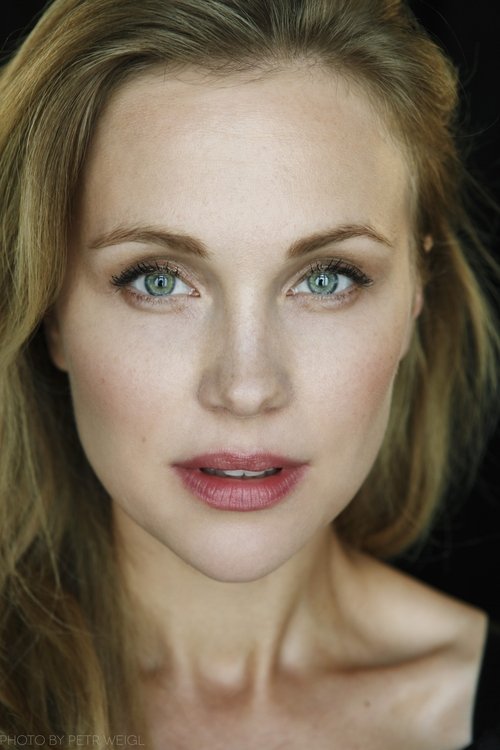 Vlastina Svátková zdjęcie