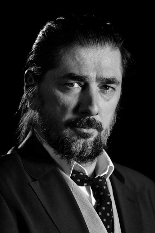 Vojin Ćetković zdjęcie