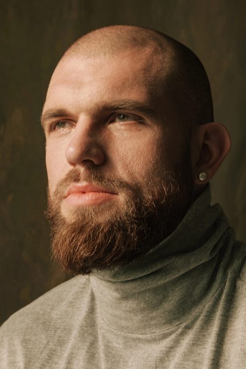 Volodymyr Barabanov zdjęcie