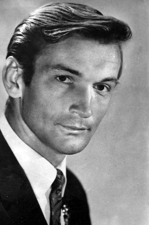 Volodymyr Talashko zdjęcie