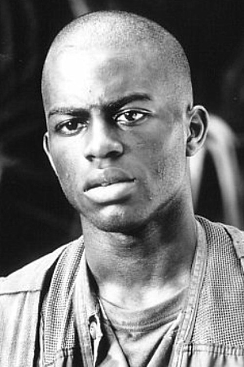 Vonte Sweet zdjęcie