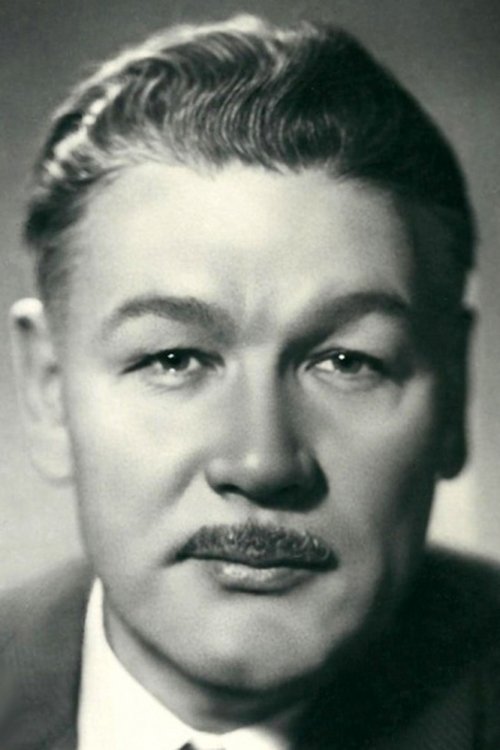 Всеволод Санаев zdjęcie