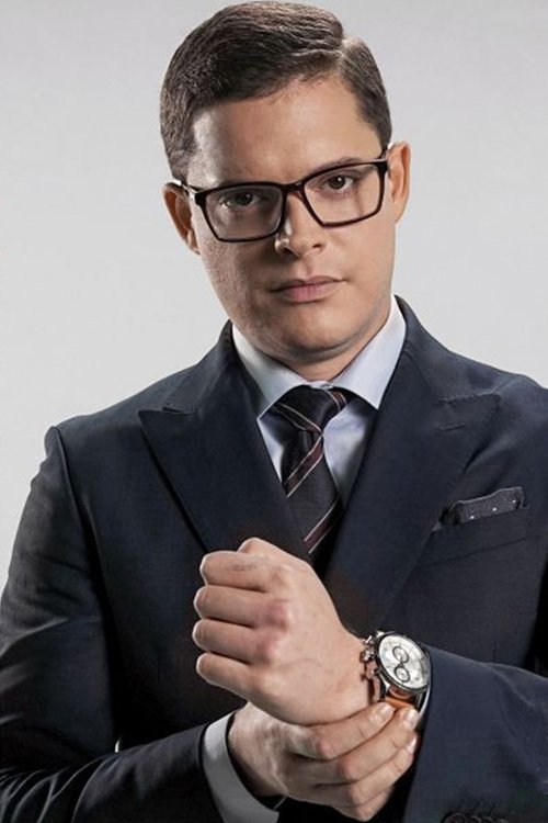 Vuk Jovanović zdjęcie