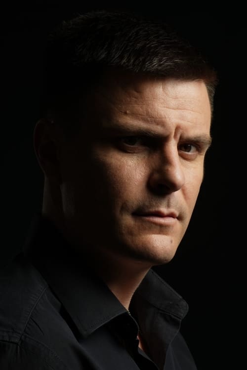 Vuk Kostić zdjęcie